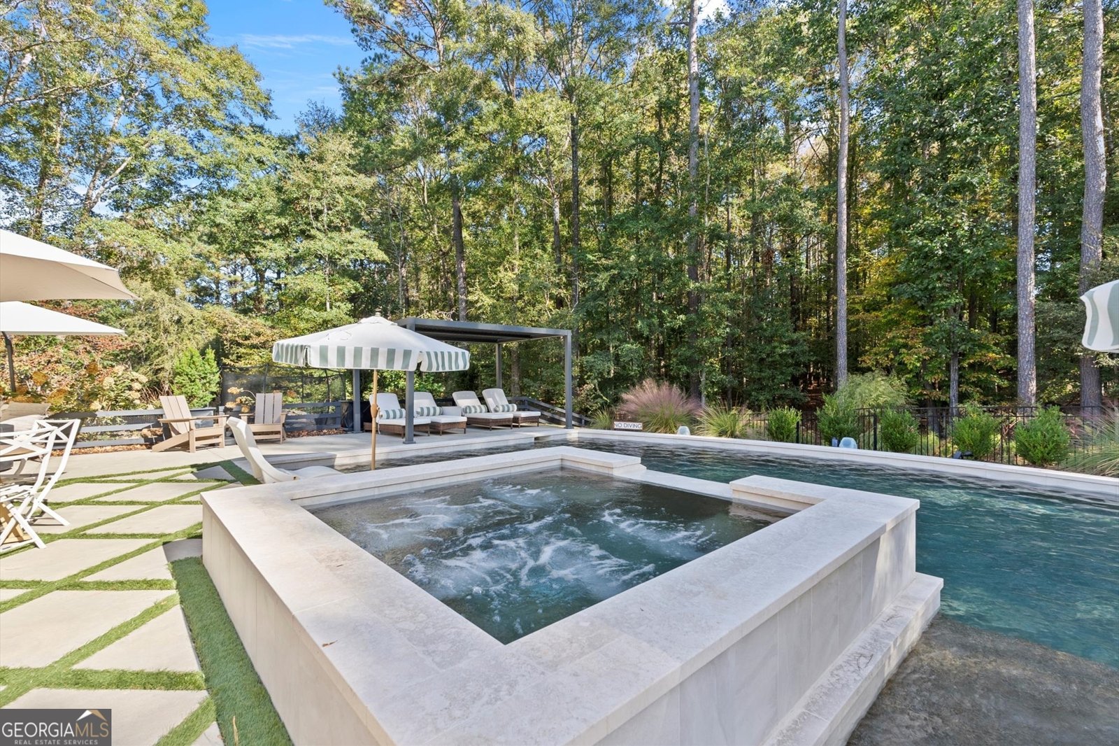 370 Woodcreek Lane Fayetteville - 69