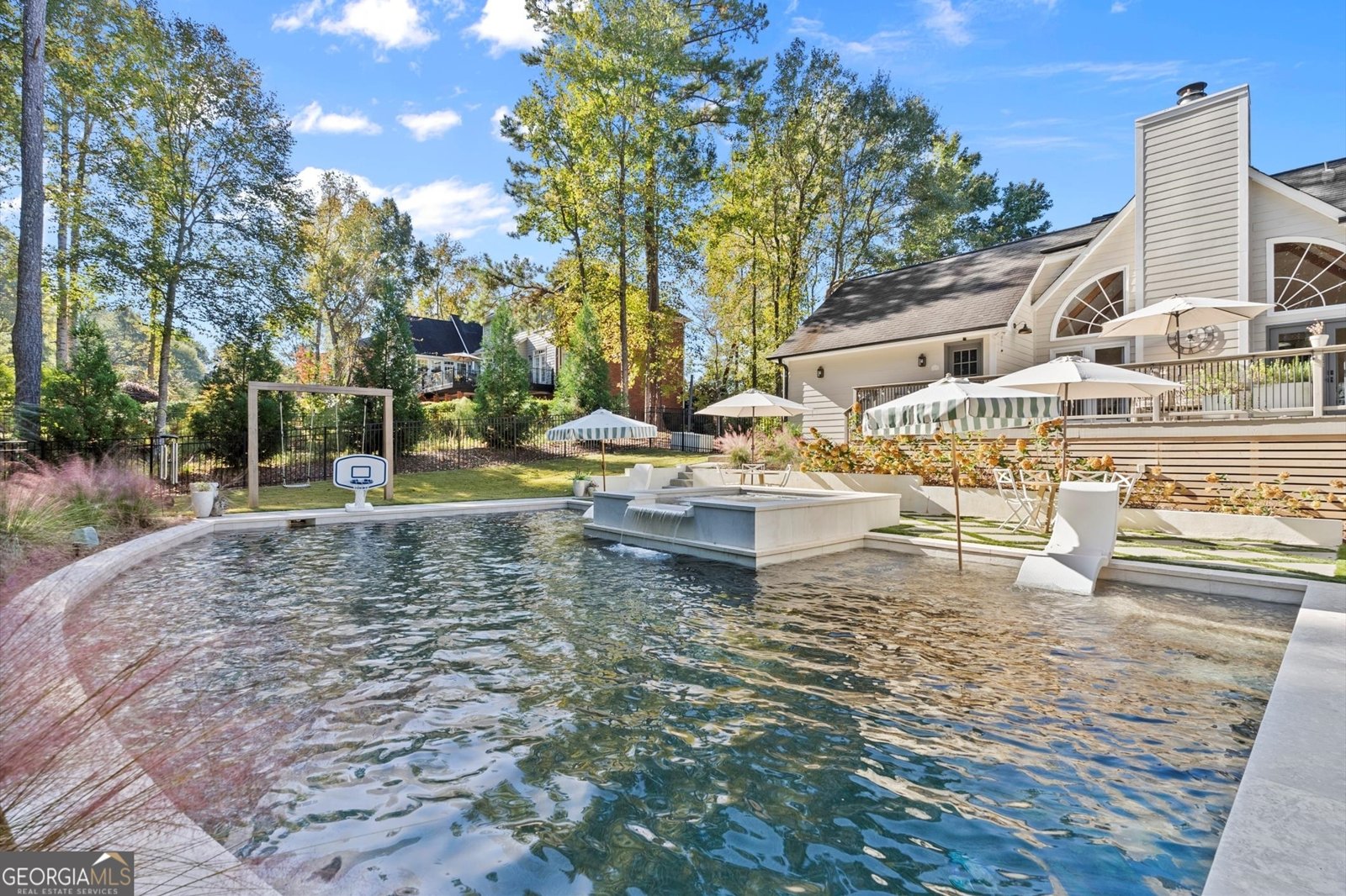 370 Woodcreek Lane Fayetteville - 71