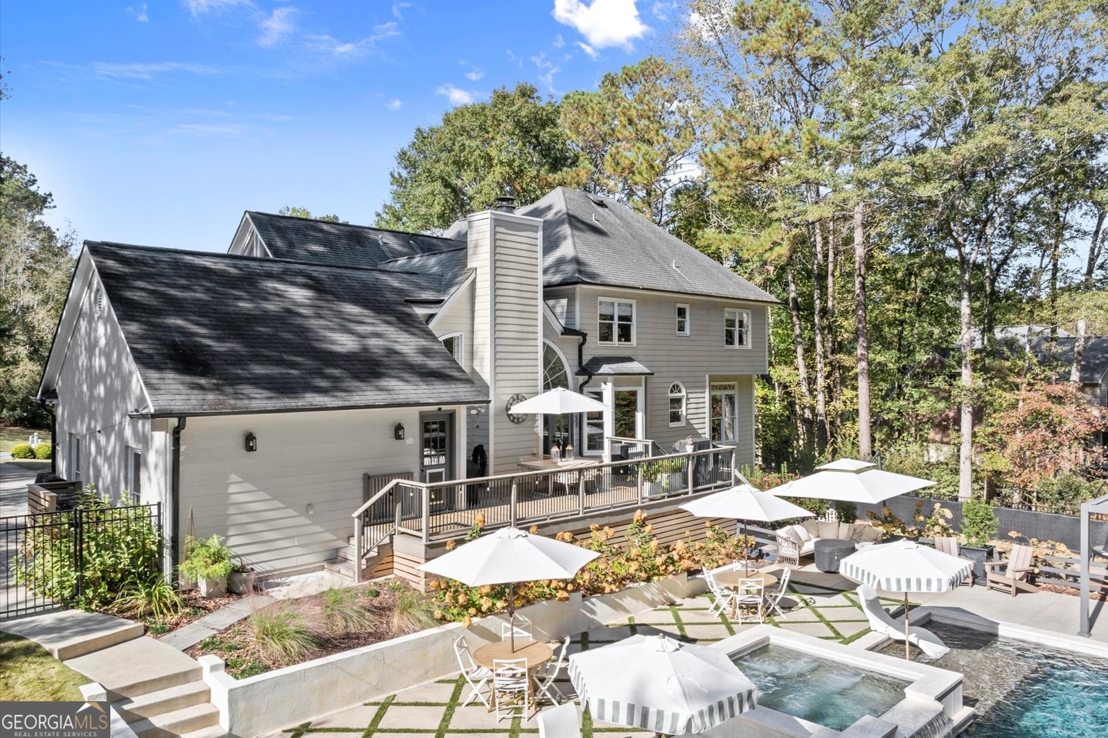 370 Woodcreek Lane Fayetteville - 76