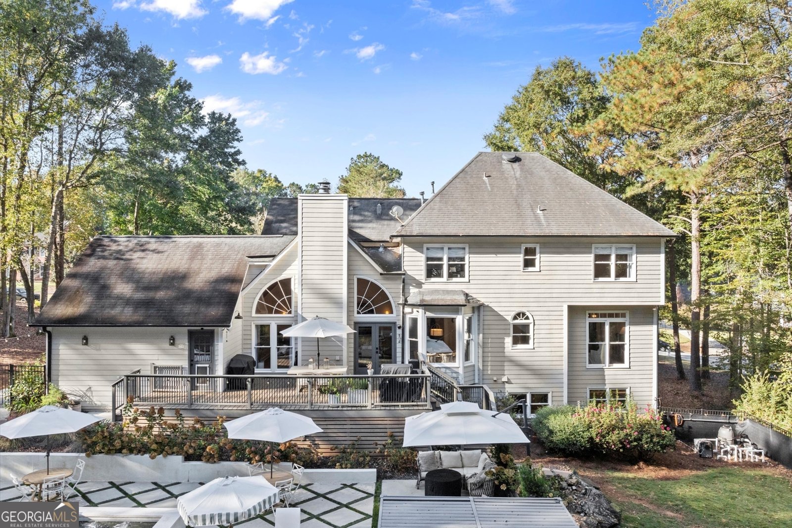 370 Woodcreek Lane Fayetteville - 77