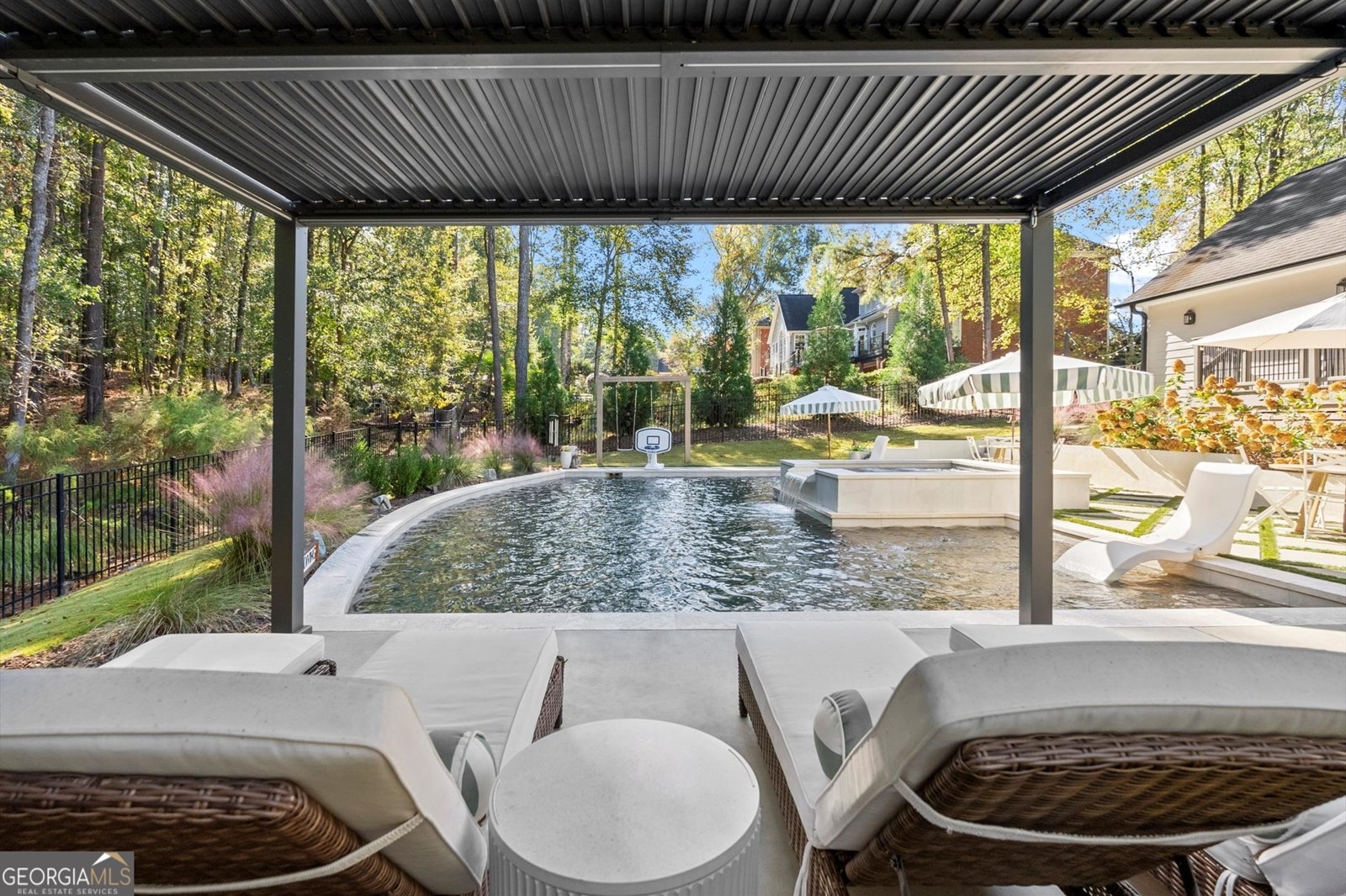 370 Woodcreek Lane Fayetteville - 78