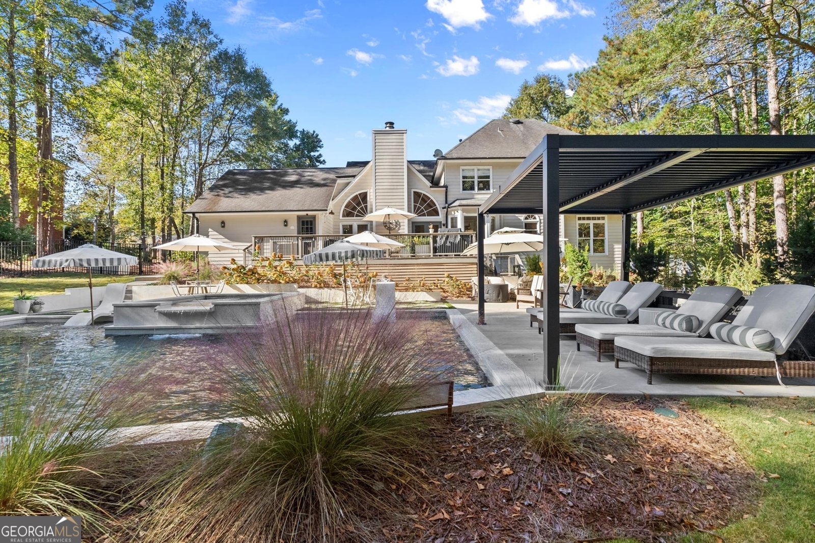 370 Woodcreek Lane Fayetteville - 80