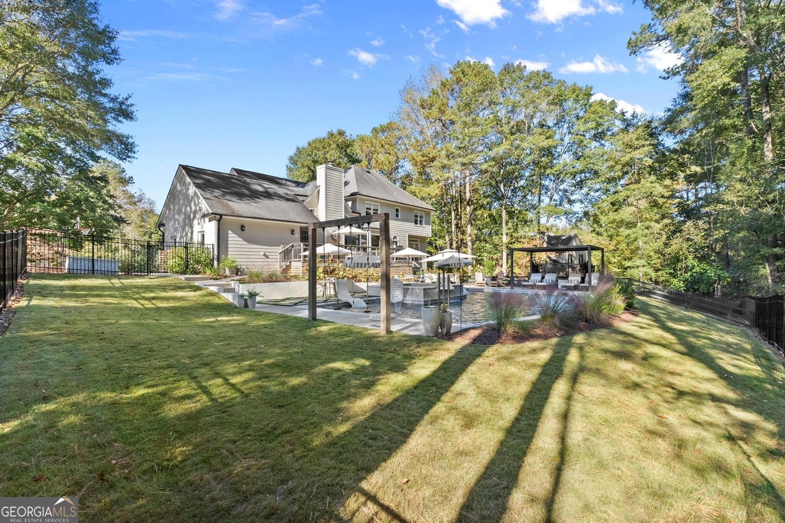 370 Woodcreek Lane Fayetteville - 83