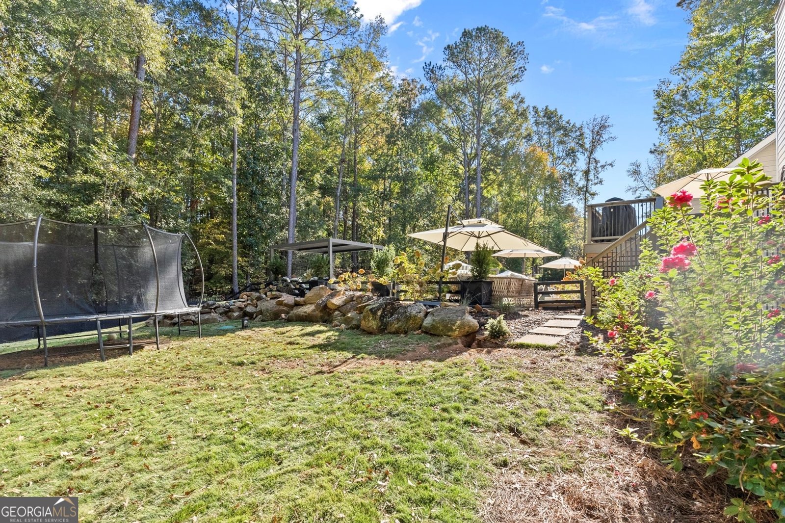 370 Woodcreek Lane Fayetteville - 84