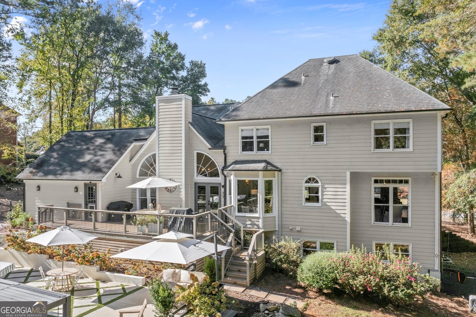 370 Woodcreek Lane Fayetteville - 86