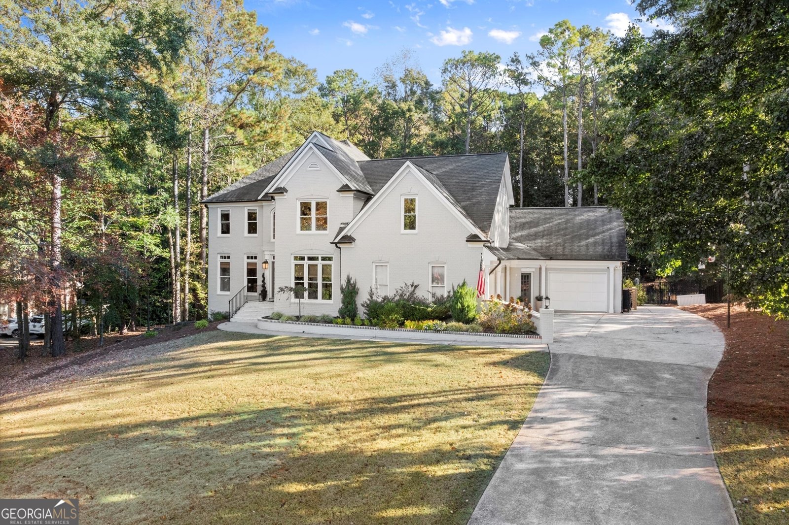 370 Woodcreek Lane Fayetteville - 88