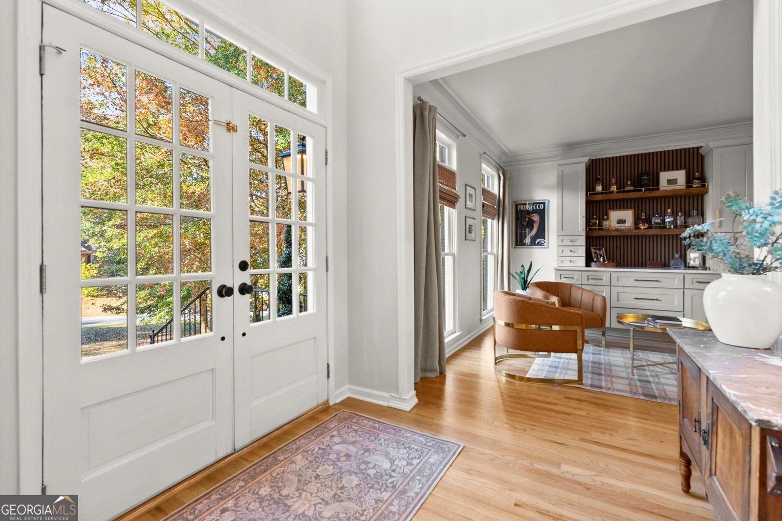 370 Woodcreek Lane Fayetteville - 9