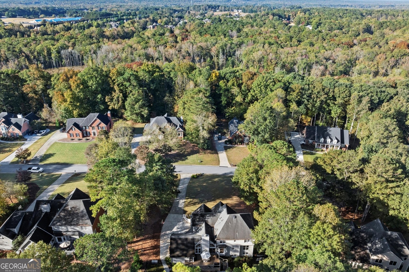 370 Woodcreek Lane Fayetteville - 90