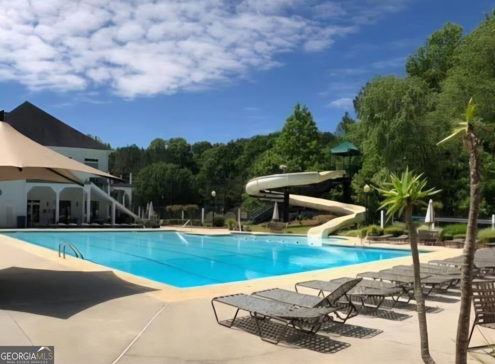 370 Woodcreek Lane Fayetteville - 91