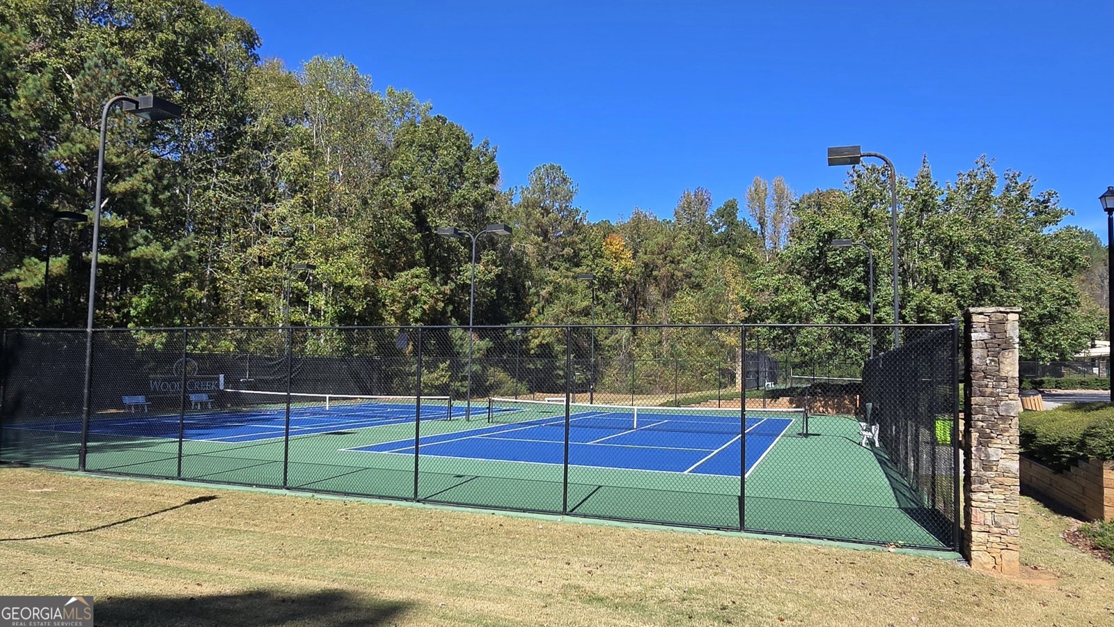 370 Woodcreek Lane Fayetteville - 92