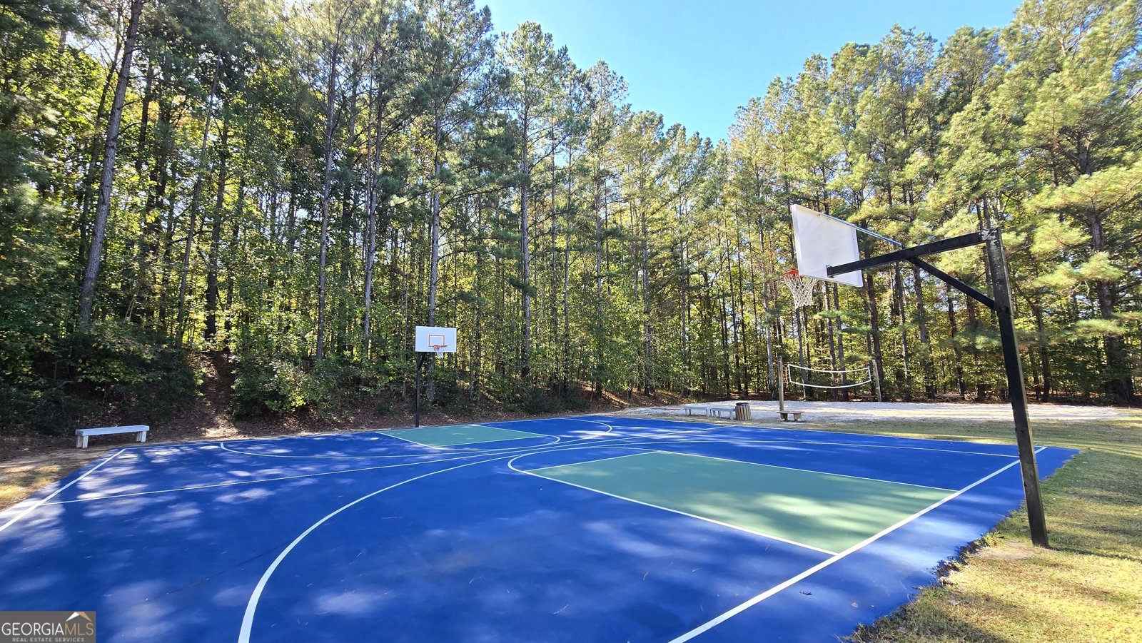 370 Woodcreek Lane Fayetteville - 93