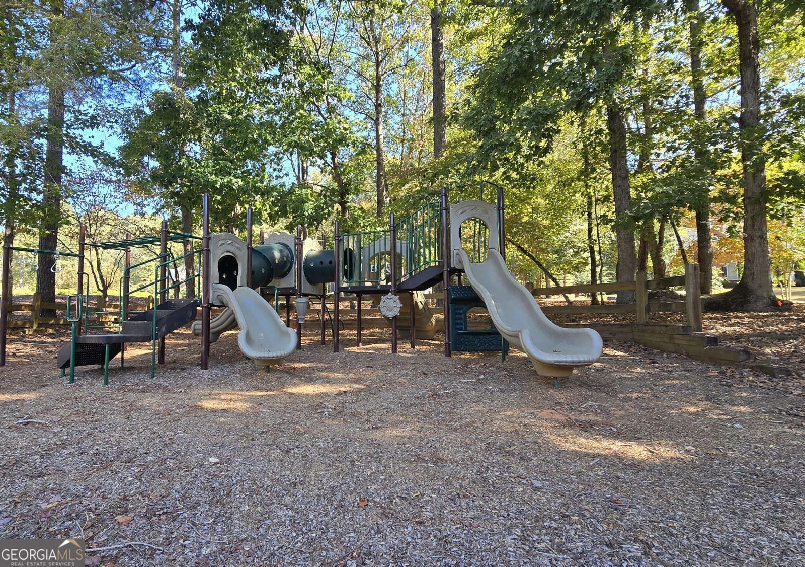 370 Woodcreek Lane Fayetteville - 94