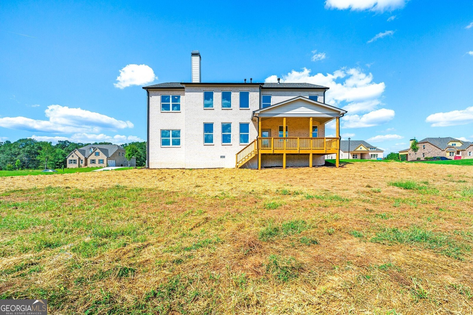 1805 Stonewood Field Road Watkinsville - 43