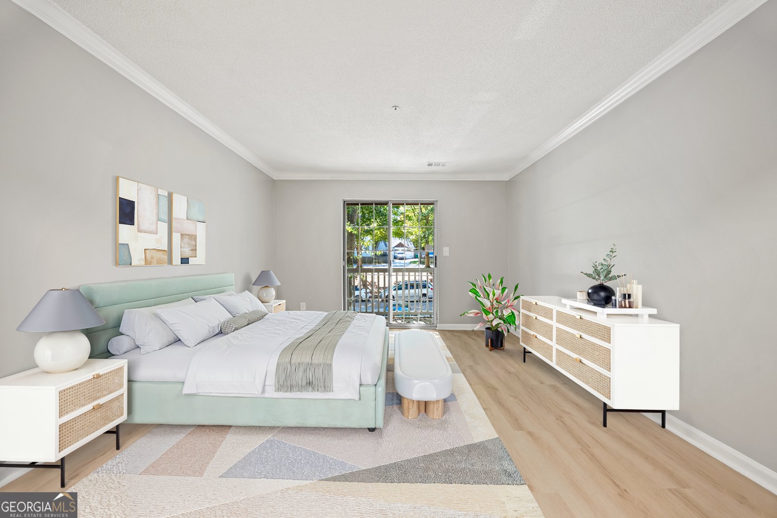 211 Cobblestone Trail Avondale Estates - 11