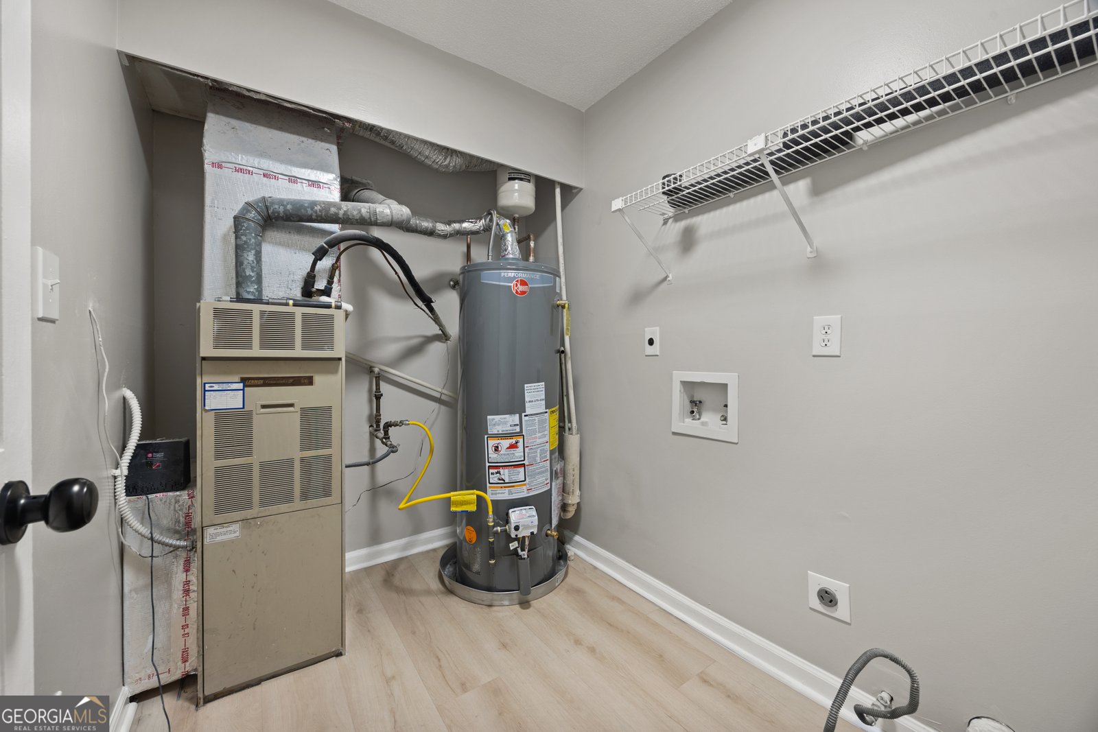 211 Cobblestone Trail Avondale Estates - 17