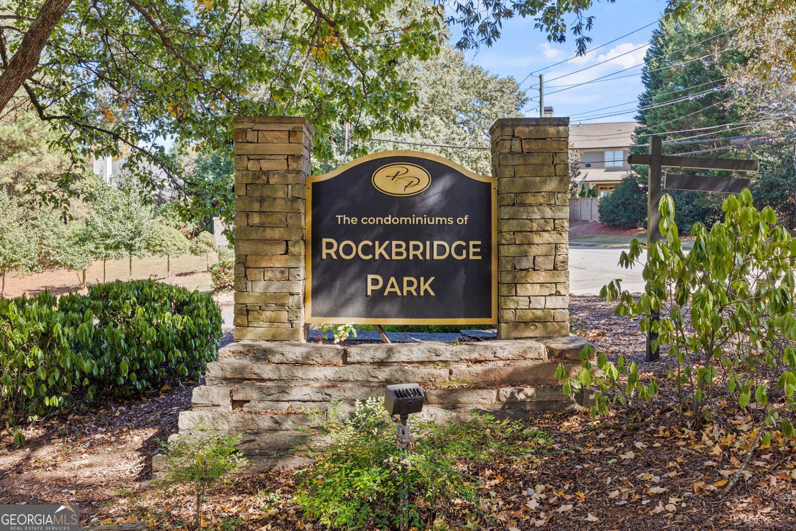 211 Cobblestone Trail Avondale Estates - 19