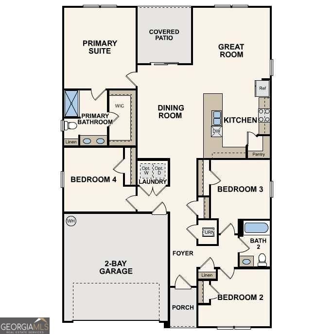 57 Denise Drive Chatsworth - 2