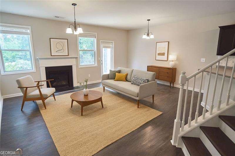 177 Townview Drive Woodstock - 3