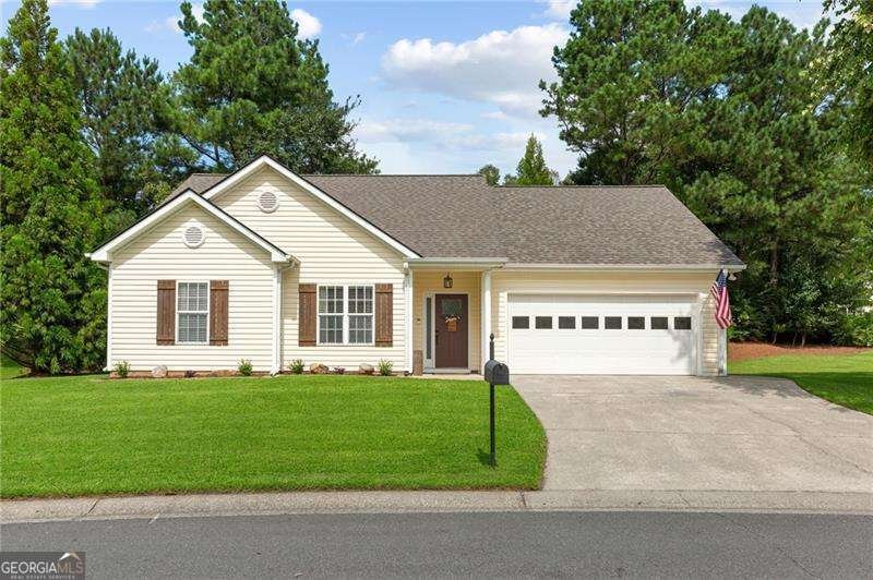 506 Charles Drive Canton - 1