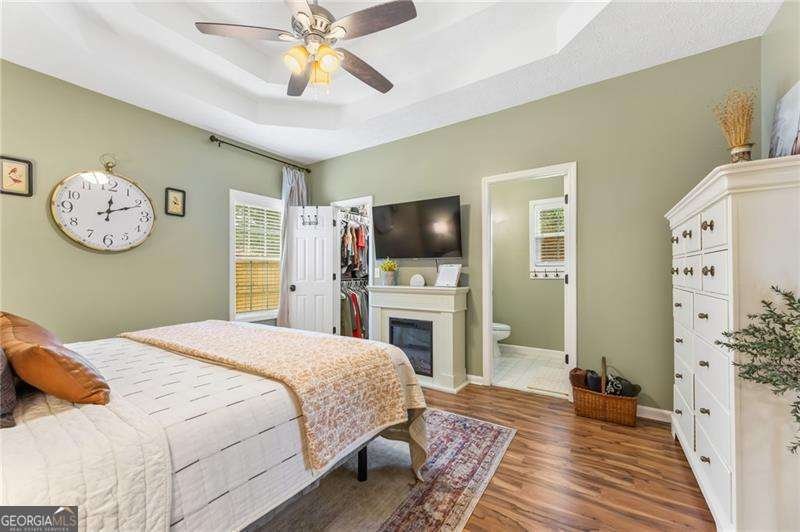 506 Charles Drive Canton - 18