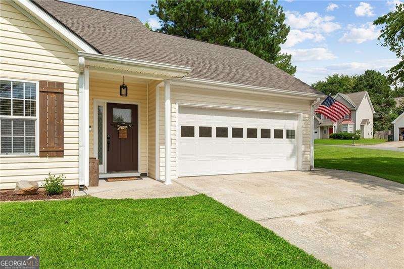 506 Charles Drive Canton - 2