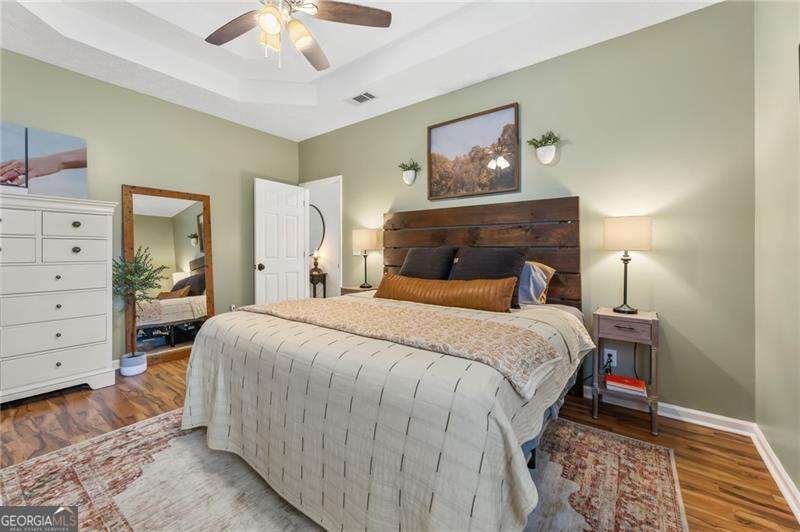 506 Charles Drive Canton - 20