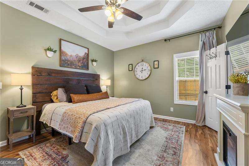 506 Charles Drive Canton - 21