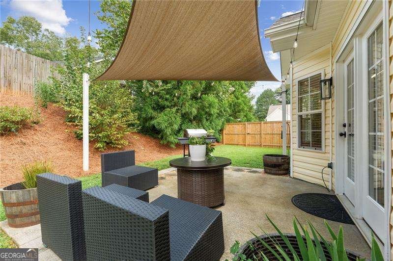 506 Charles Drive Canton - 25