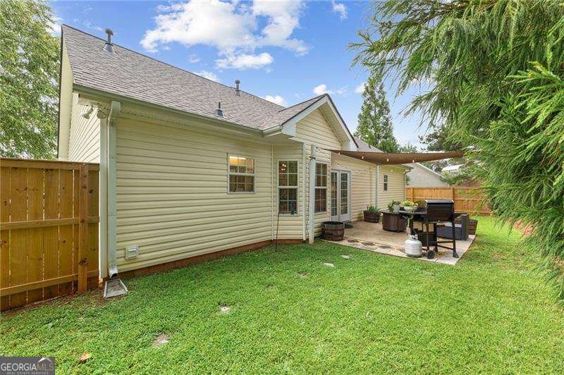 506 Charles Drive Canton - 27