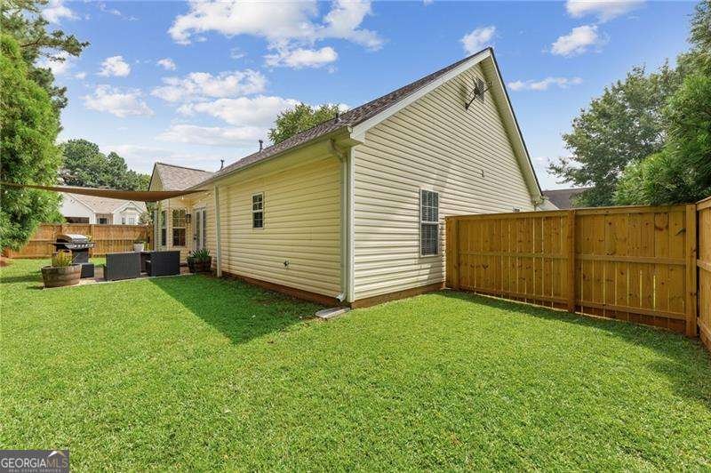 506 Charles Drive Canton - 28