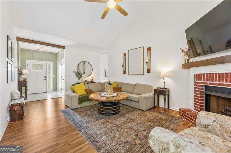 506 Charles Drive Canton - 3