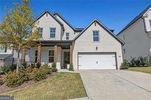 383 Tillman Pass Woodstock - 1