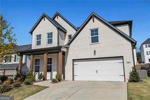 383 Tillman Pass Woodstock - 2