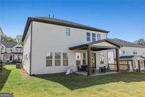 383 Tillman Pass Woodstock - 30