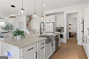 383 Tillman Pass Woodstock - 9