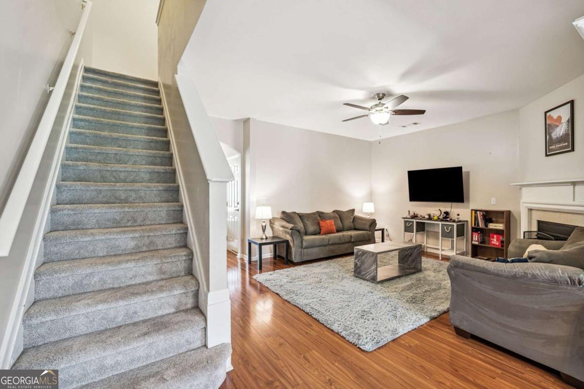 1959 Lakeshore Overlook Circle Kennesaw - 15