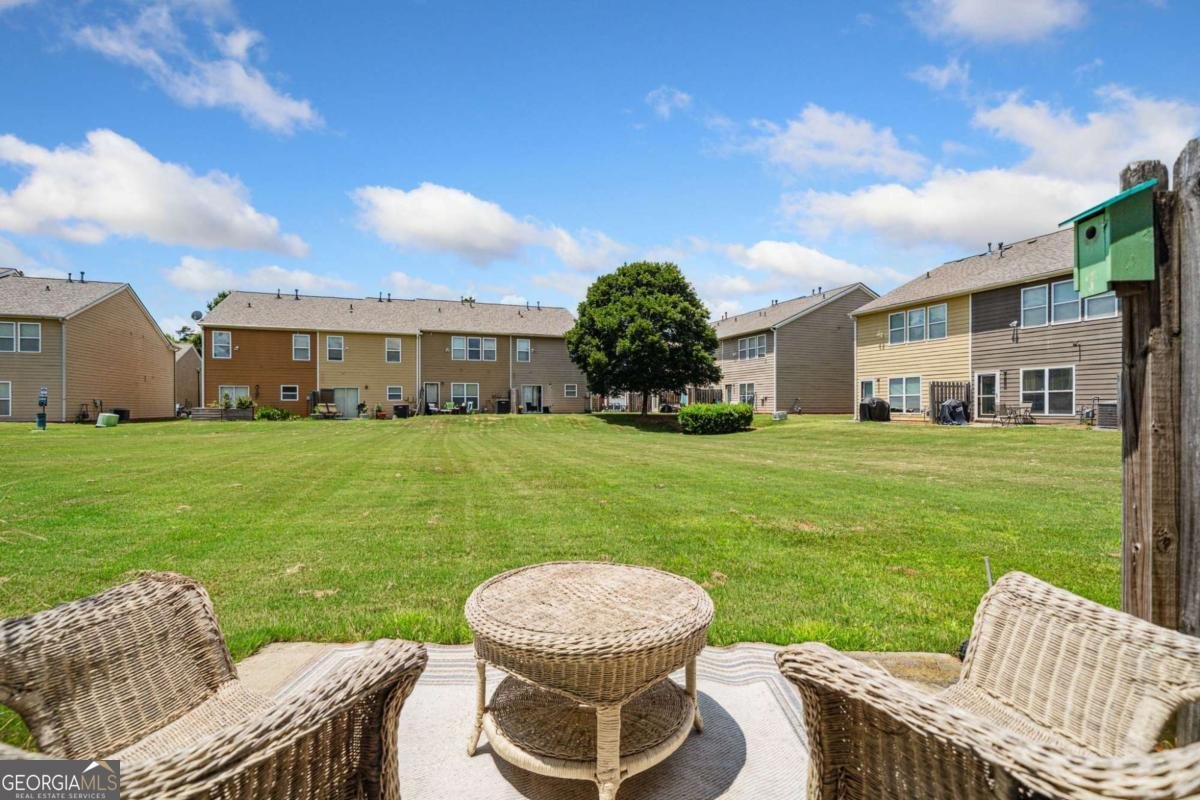 1959 Lakeshore Overlook Circle Kennesaw - 4