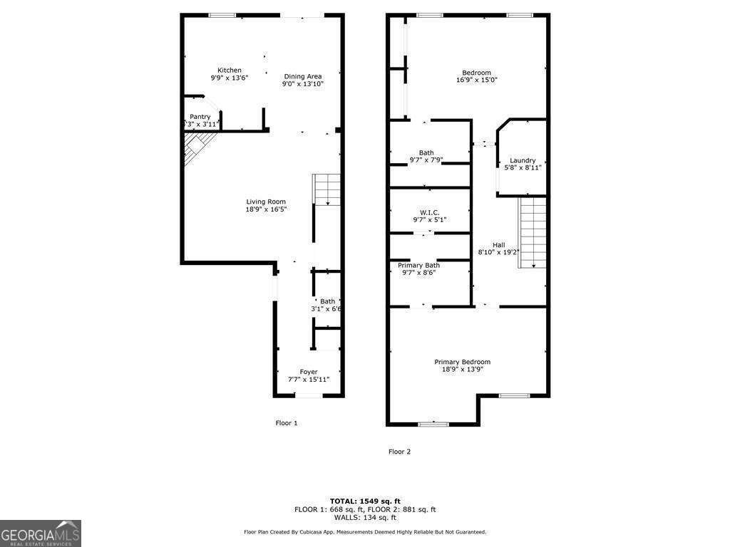 1959 Lakeshore Overlook Circle Kennesaw - 44