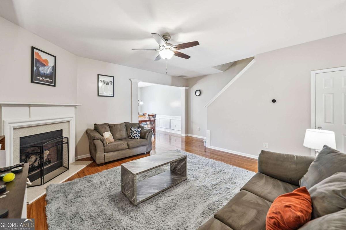1959 Lakeshore Overlook Circle Kennesaw - 5
