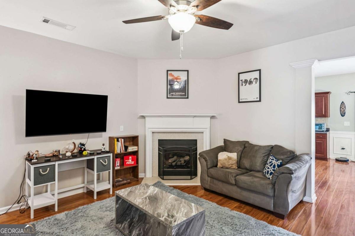 1959 Lakeshore Overlook Circle Kennesaw - 6