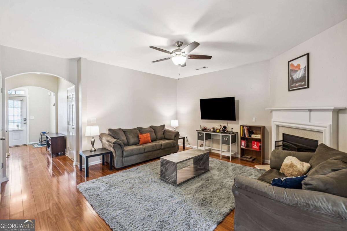 1959 Lakeshore Overlook Circle Kennesaw - 7