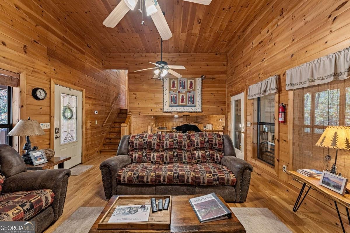 196 Ethan Wilson Way Morganton - 11