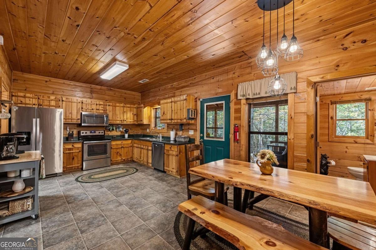 196 Ethan Wilson Way Morganton - 15