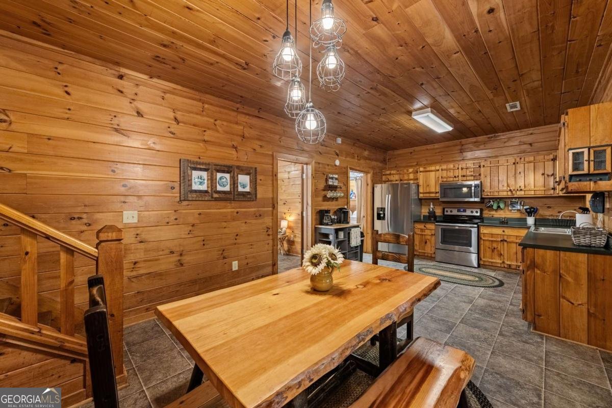 196 Ethan Wilson Way Morganton - 17