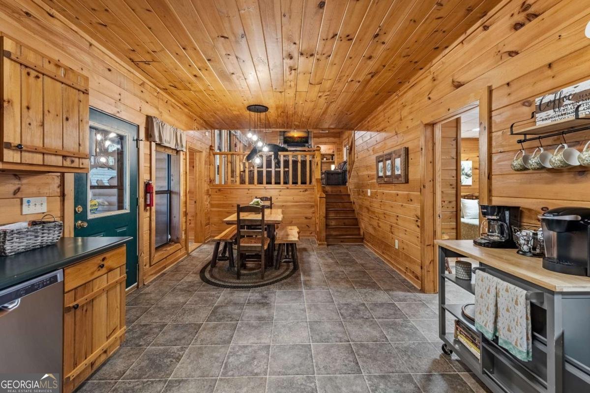 196 Ethan Wilson Way Morganton - 19