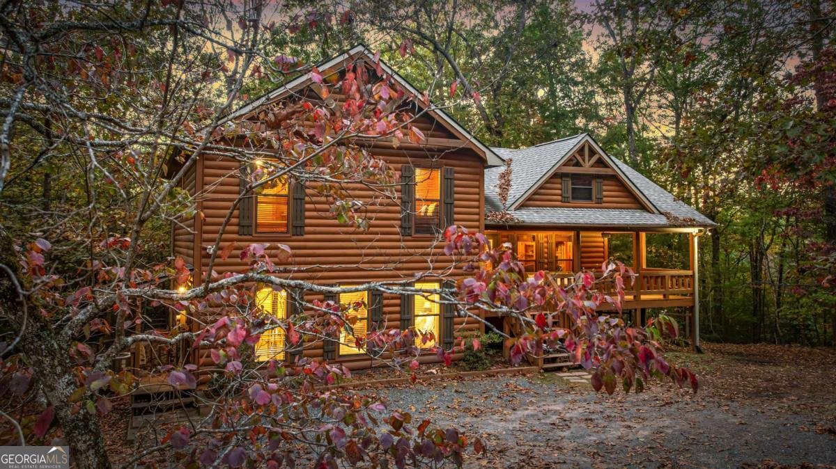 196 Ethan Wilson Way Morganton - 2