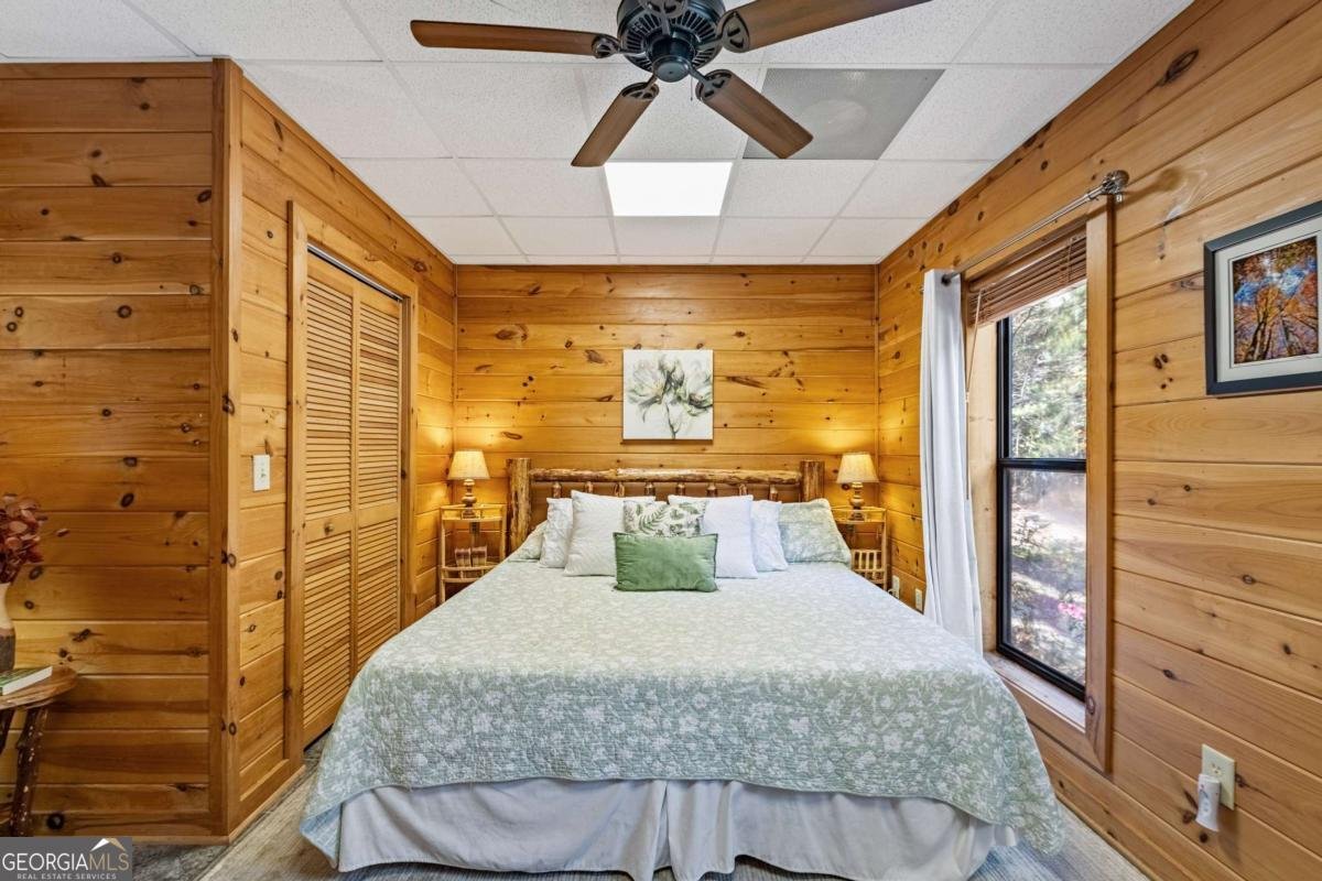 196 Ethan Wilson Way Morganton - 22