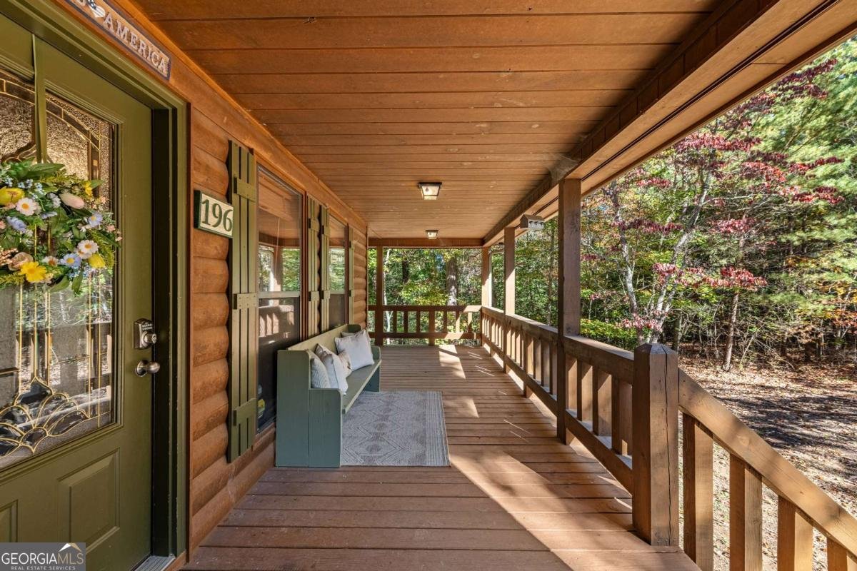 196 Ethan Wilson Way Morganton - 28