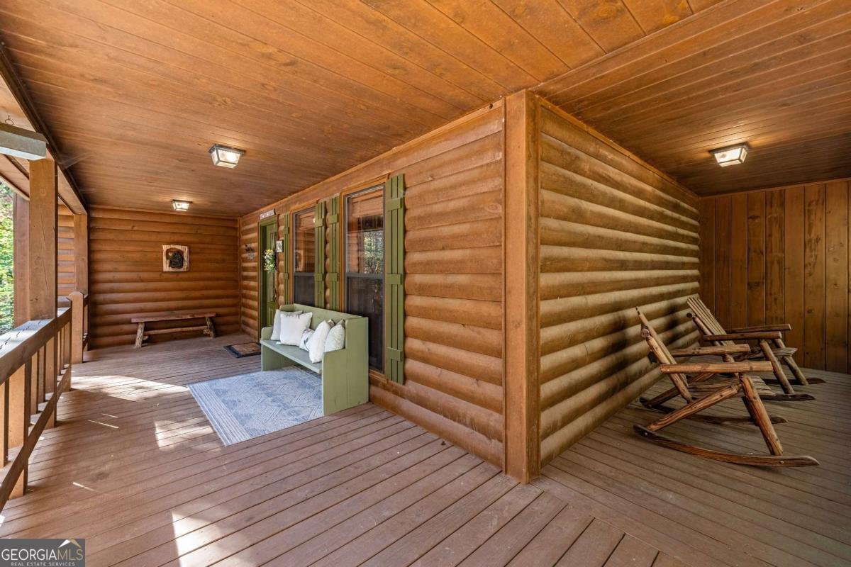 196 Ethan Wilson Way Morganton - 29