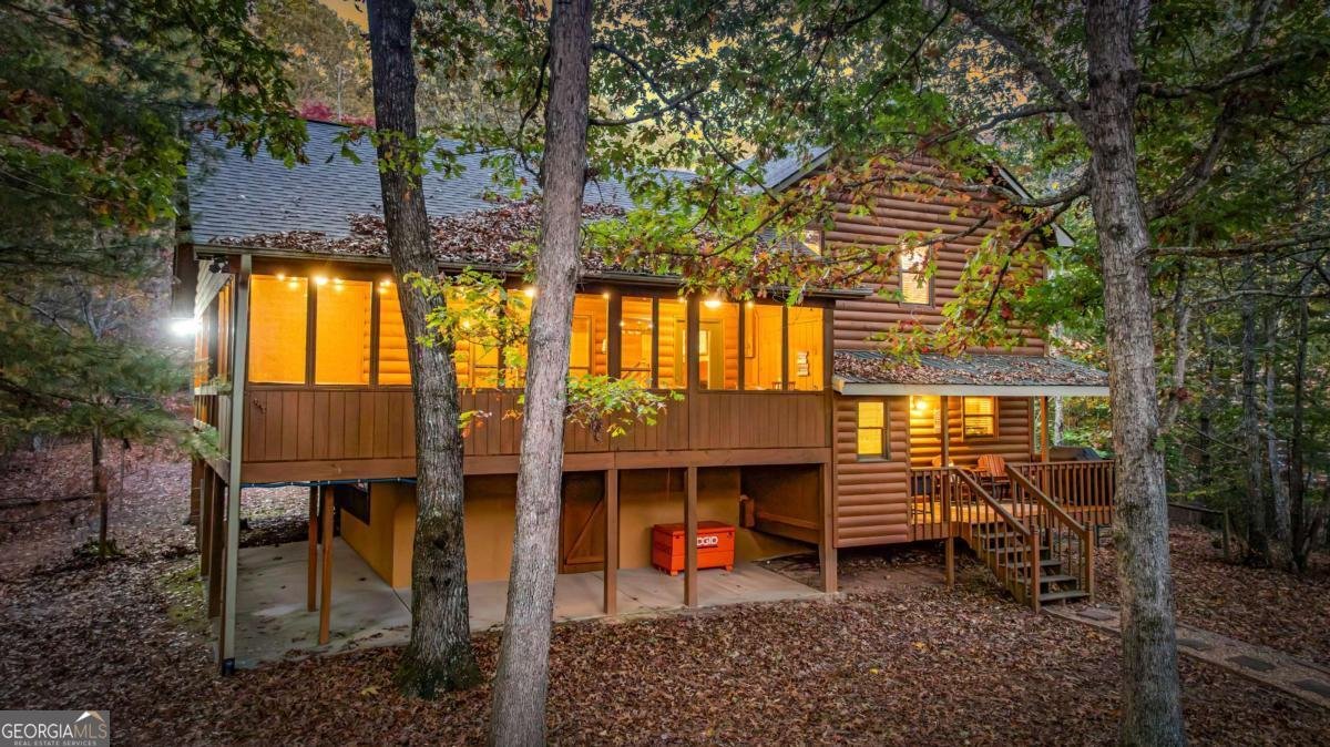 196 Ethan Wilson Way Morganton - 3